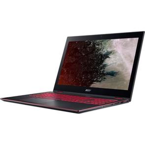 Ноутбук Acer Nitro 5 Spin NP515-51-56ML NH.Q2YEU.004 Black