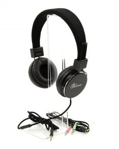 Фото: Гарнітура ProLogix MH-A850M Black № 4 | KTC