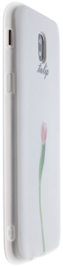 Чохол Milkin for Samsung J530/J5 2017 - Superslim Flower Serias Tulip