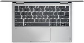 Ноутбук Lenovo Yoga 720-13IKB 81C300ANRA Platinum