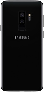 Смартфон Samsung Galaxy S9 Plus G965F 4/64GB SM-G965FZKDSEK Midnight Black