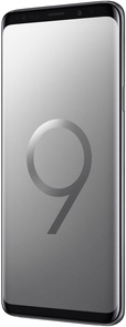 Смартфон Samsung Galaxy S9 Plus G965F 4/64GB SM-G965FZADSEK Titanium Gray