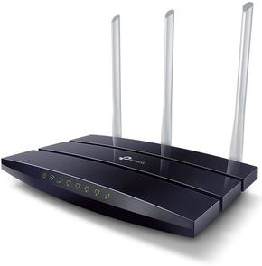 Маршрутизатор Wi-Fi TP-Link TL-WR1043N