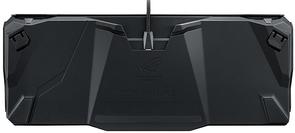 Клавіатура ASUS Rog Claymore Core MX Cherry Red Black (90MP00I0-B0EA00)