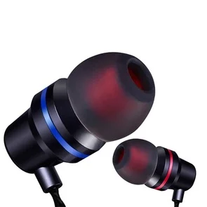Фото: Навушники QKZ DM1 Black № 4 | KTC
