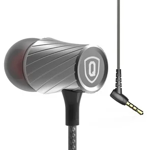 Фото: Навушники QKZ DM3 Grey № 3 | KTC
