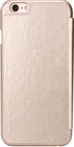 Чохол T-PHOX for iPhone 6s Plus - T-Book Gold (6373895)