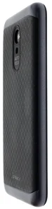 Фото: Чохол iPaky for Meizu M6 - Grafit № 4 | KTC