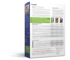 Фото: Антивірус Dr.Web Security Space Pro (BOX) № 3 | KTC