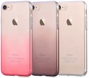 Фото: Чохол Devia for iPhone 7/8/SE - Fruit case Strawberry № 7 | KTC