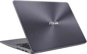 Ноутбук ASUS VivoBook X411UN-EB161 Grey