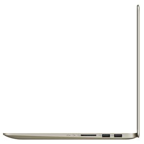 Ноутбук ASUS VivoBook X411UA-EB243 Gold