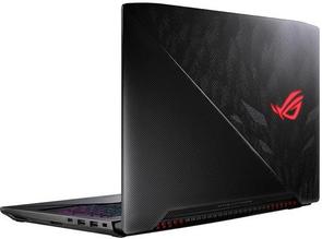 Ноутбук ASUS ROG GL503VD-GZ073T Black