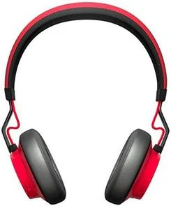 Фото: Гарнітура Jabra Move Red (100-96300002-60) № 3 | KTC
