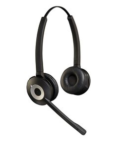 Гарнітура Jabra PRO 930 Duo (‎930-29-509-101)