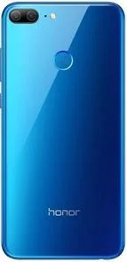 Фото: Смартфон HONOR 9 Lite 3/32GB LLD-L31 Blue (51092CSH) № 5 | KTC