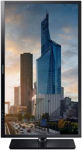  Монітор Samsung LS27H650FDIXCI Black