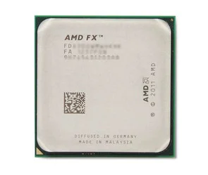 Фото: Процесор AMD FX-6300 (FD6300WMHKBOX) BOX № 3 | KTC