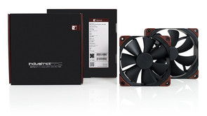 Кулер Noctua NF-A14iPPC-2000 Black