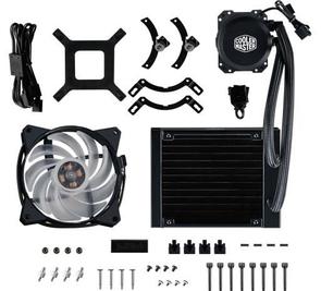 Кулер Cooler Master MLW-D12M-A20PC-R1 RGB