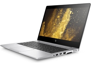 Ноутбук Hewlett-Packard EliteBook 830 G5 3JW89EA Silver