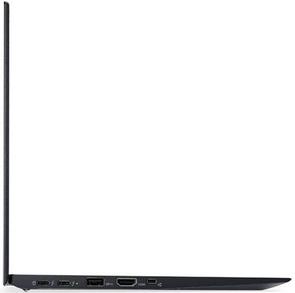 Ноутбук Lenovo ThinkPad X1 Carbon G5 20HR006BRT Black