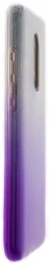 Фото: Чохол Redian for Xiaomi Redmi 5 Plus - Glitter series Purple № 3 | KTC
