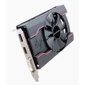 Фото: Відеокарта RX 550 4GD5 Pulse 11268-15-20G № 3 | KTC