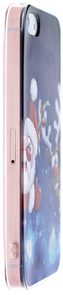 Чохол Milkin for iPhone 5s - Superslim Christmas Santa and Deer