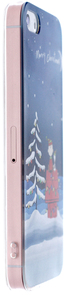 Чохол Milkin for iPhone 5s - Superslim Christmas Christmas night