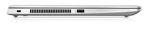 Ноутбук Hewlett-Packard EliteBook 840 G5 3JX38EA Silver