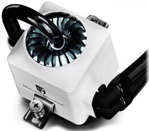 Кулер Deepcool (CAPTAIN 120EX WHITE)