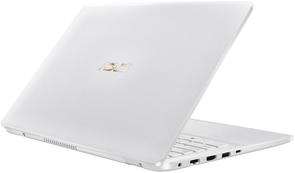 Ноутбук ASUS VivoBook X405UA-BM253 White