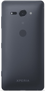 Смартфон Sony Xperia XZ2 Compact H8324 Black