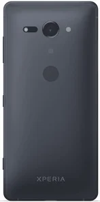 Фото: Смартфон Sony Xperia XZ2 Compact H8324 Black № 3 | KTC