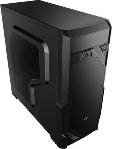 Фото: Корпус AeroCool VS-1 Window Black № 3 | KTC