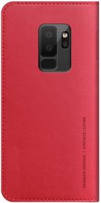 Чохол Araree for Samsung S9 Plus - Mustang Diary Red (AR10-00324E)