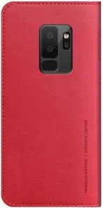 Фото: Чохол Araree for Samsung S9 Plus - Mustang Diary Red (AR10-00324E) № 2 | KTC