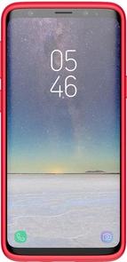 Чохол Araree for Samsung S9 - Airfit Pop Red (AR20-00315D)