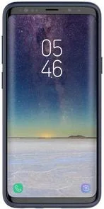 Фото: Чохол Araree for Samsung S9 - Airfit Blue (AR20-00314C) № 2 | KTC