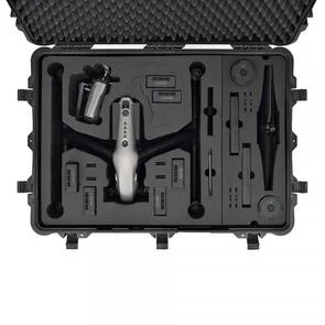 Фото: Кейс HPRC 2780W for DJI Inspire 2 (INS2-2780W-01) № 3 | KTC