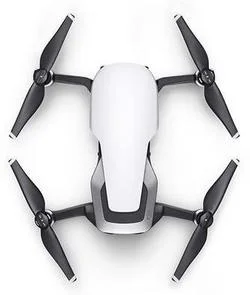 Фото: Квадрокоптер DJI Mavic Air Arctic White (CP.PT.00000141.01) № 2 | KTC