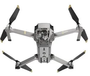 Фото: Квадрокоптер DJI Mavic Pro Platinum (CP.PT.00000075.01) № 3 | KTC