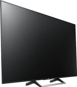 Телевізор LED SONY KD43XE7096BR (Smart TV, Wi-Fi, 3840x2160)