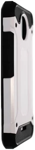 Фото: Чохол Redian for Moto C Plus - Hard Defence White № 3 | KTC
