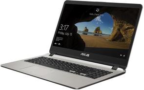 Ноутбук ASUS Laptop X507UA-EJ056 Icicle Gold