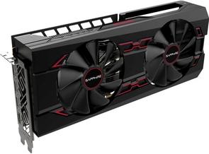 Відеокарта Sapphire RX Vega 56 Pulse (11276-02-40G)