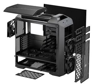  Корпус для ПК Cooler Master (MCY-005P-KWN00-NV)