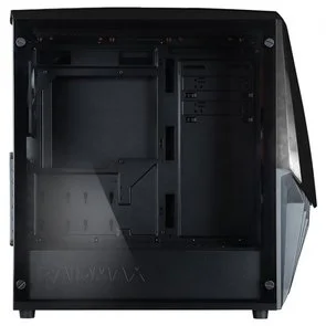 Фото: Корпус RAIDMAX GAMA A18TB Black № 4 | KTC