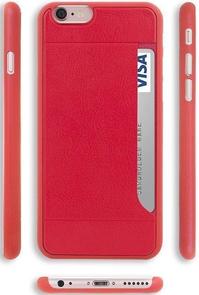 iPhone 6/6s Plus -  Ocoat 0.4 Pocket Red